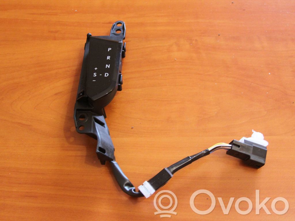 Lexus UX Other control units/modules 