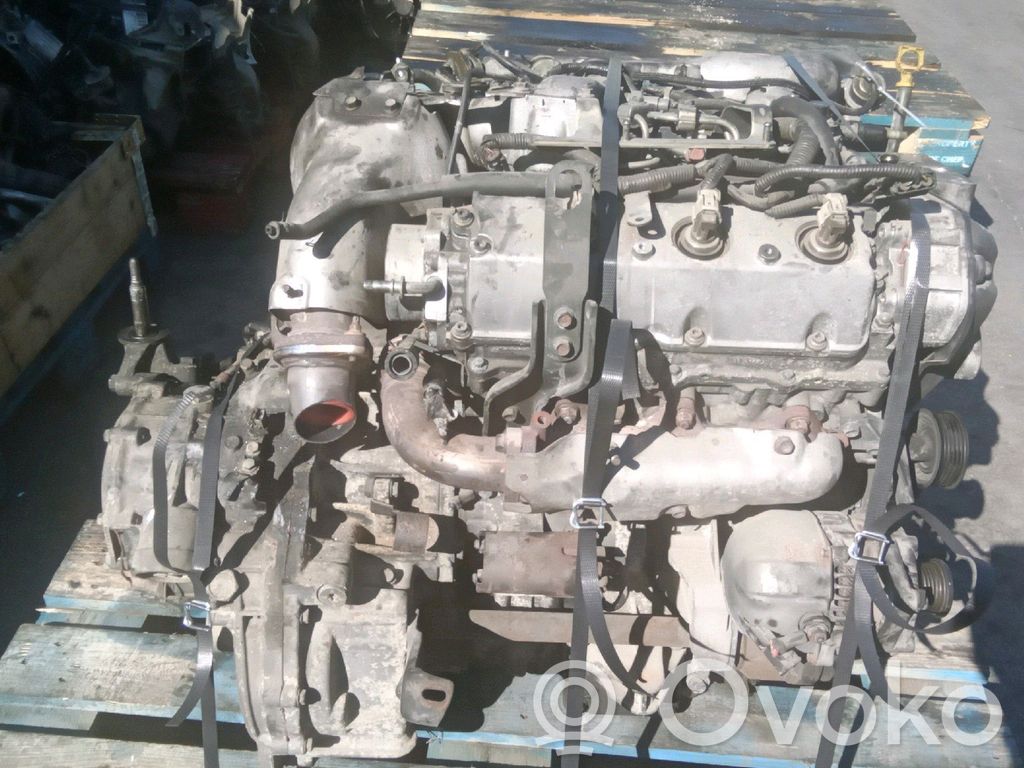 Starteris   8200444783