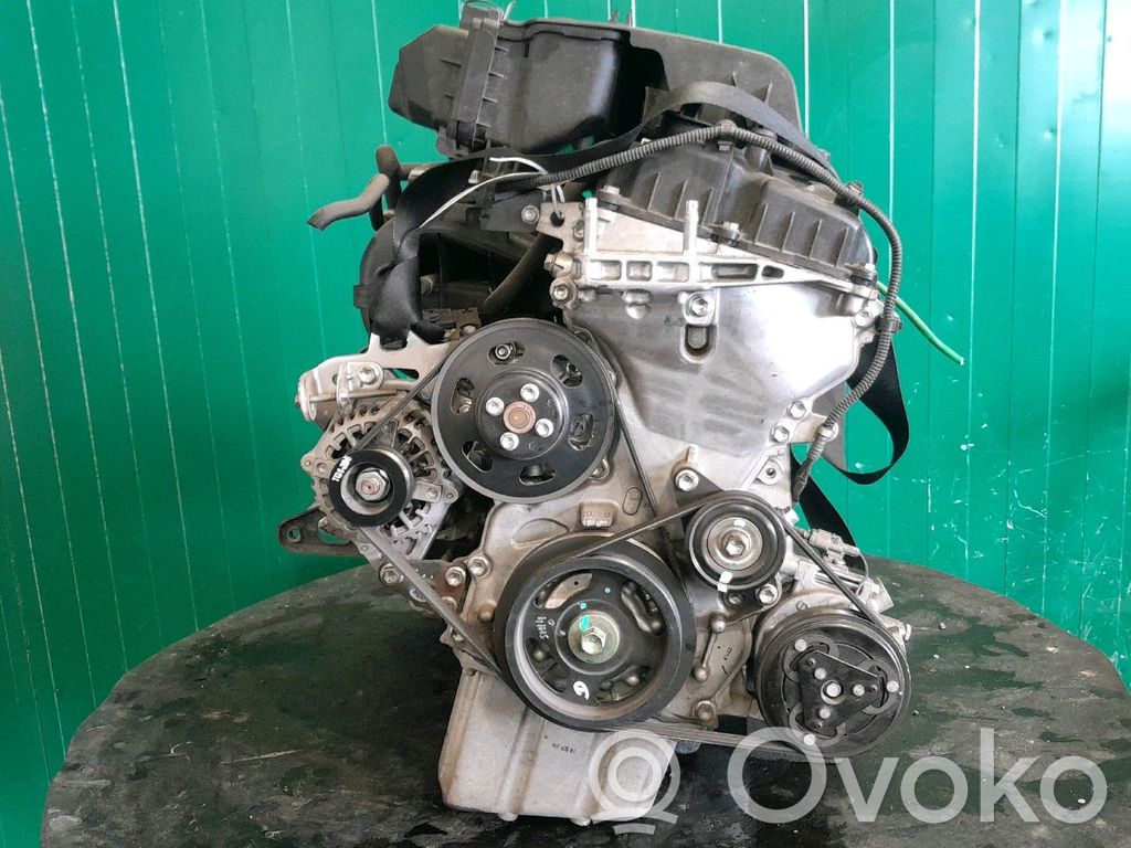 Alternador   3140084M00