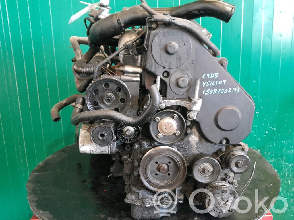 Alternator   1406099