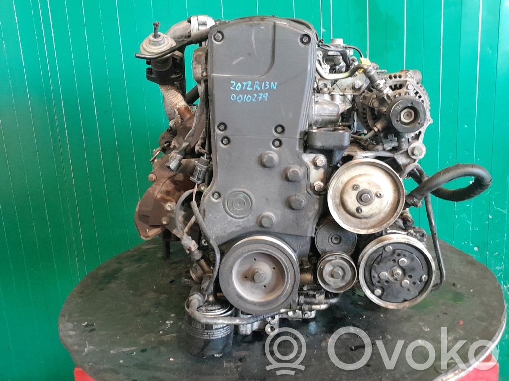 Honda Civic Air conditioning (A/C) compressor (pump) 