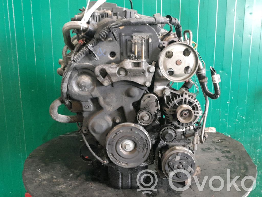 Engine   1667922