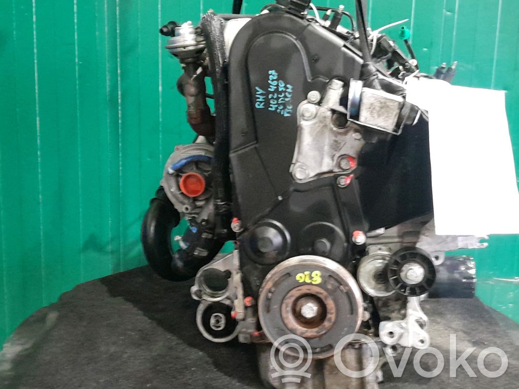 Engine   0139QC