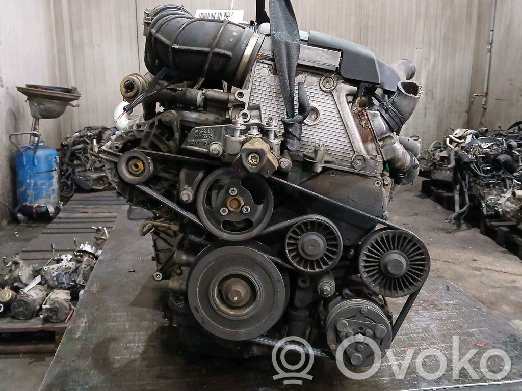 Motor   93172306
