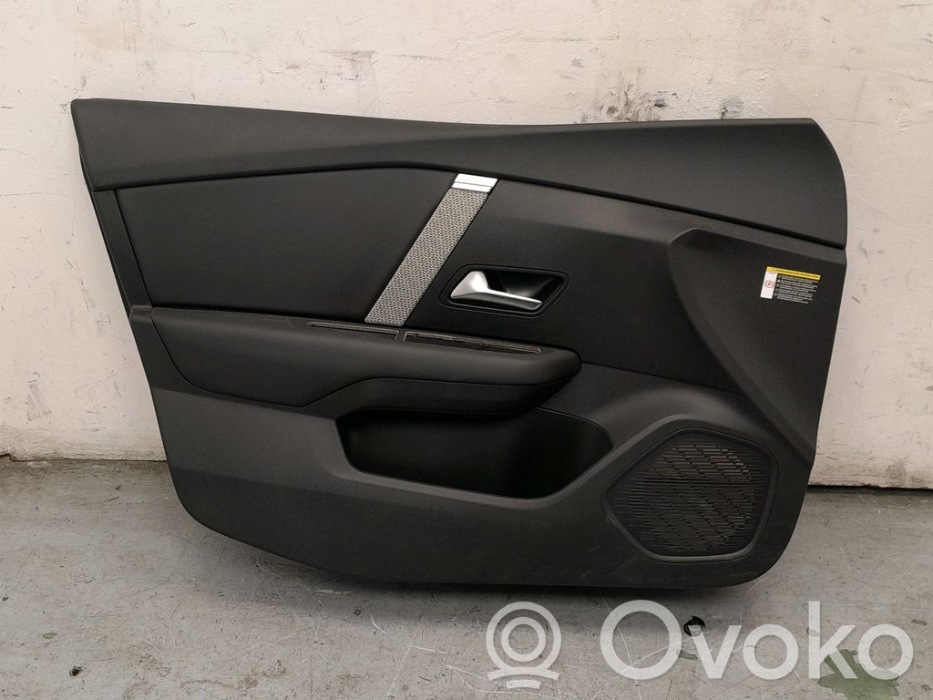 Citroen C4 SpaceTourer Panou tapițerie ușă față 