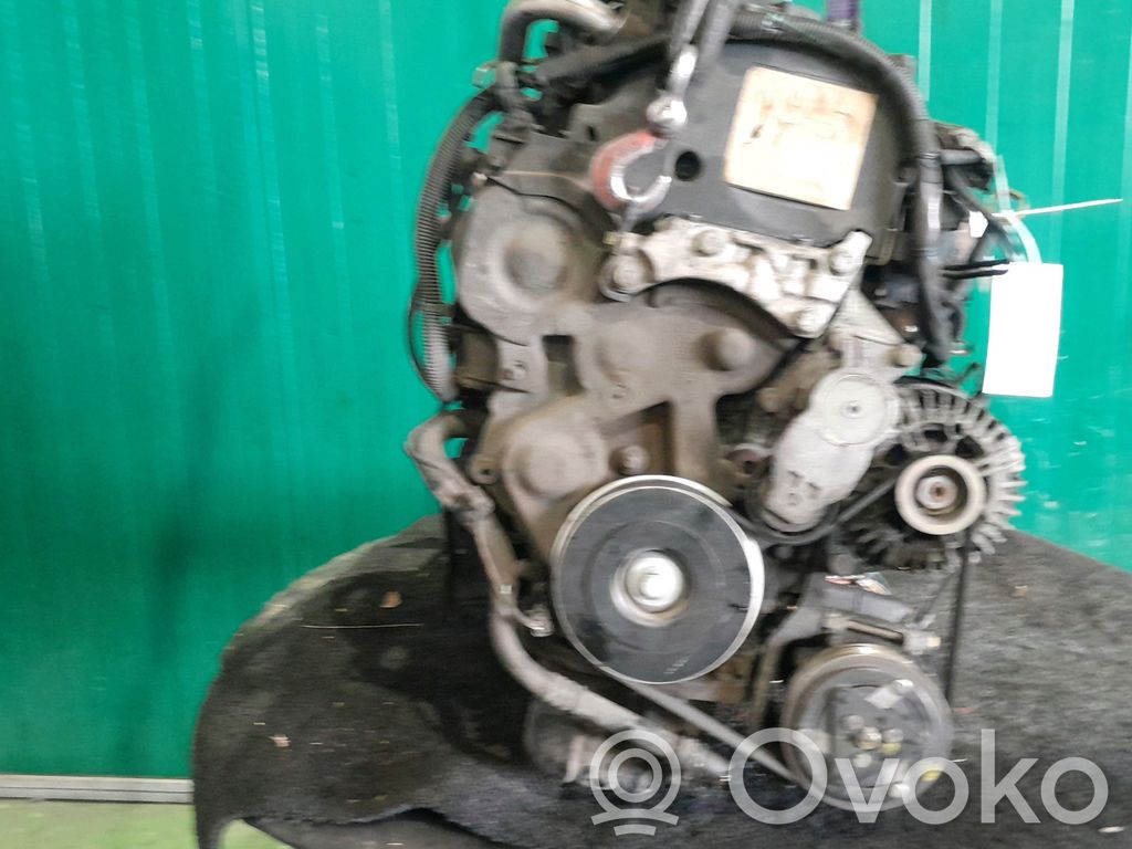 Alternador   1638106980