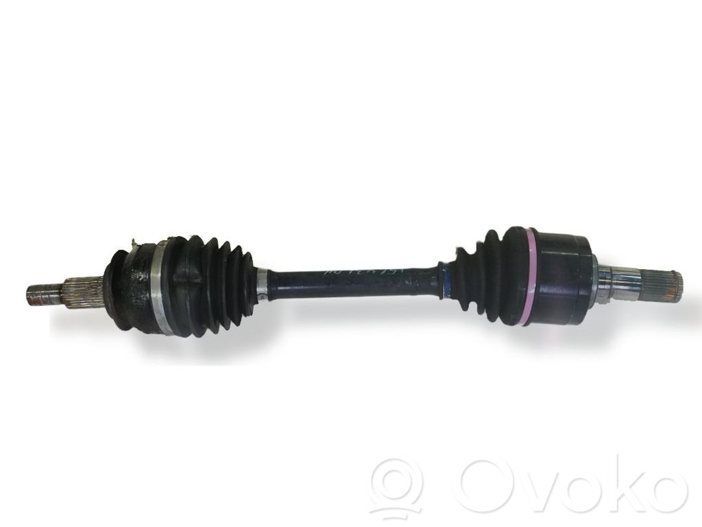 Eje de transmisión delantero   GDC52560X
