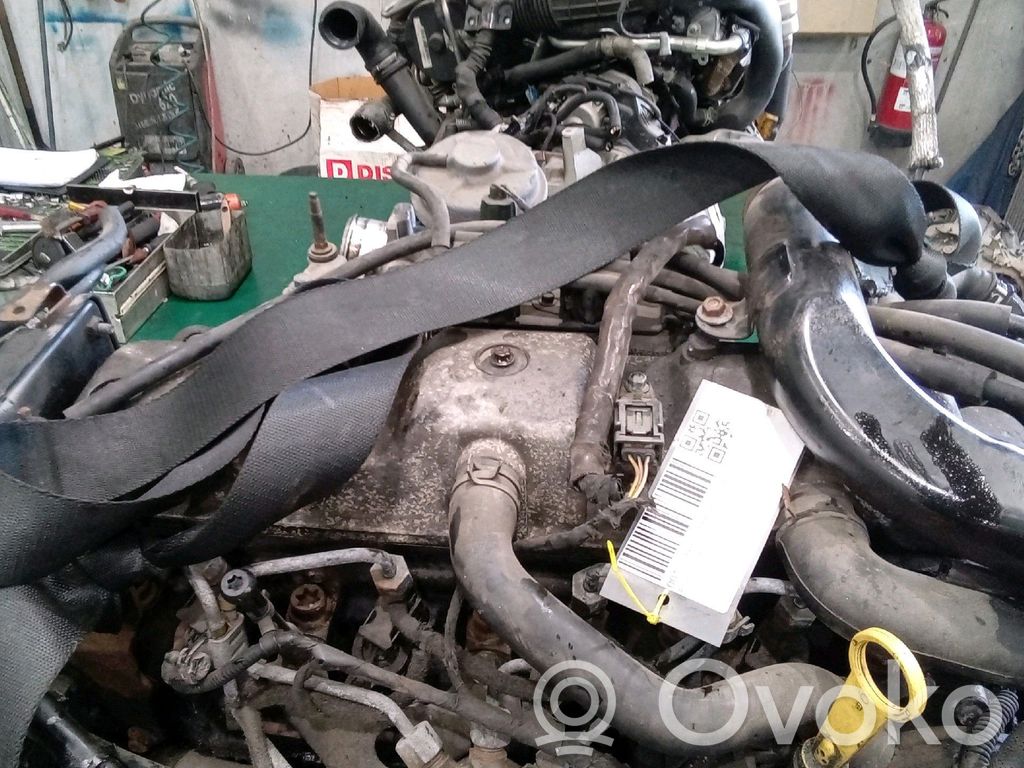 Engine   1848047