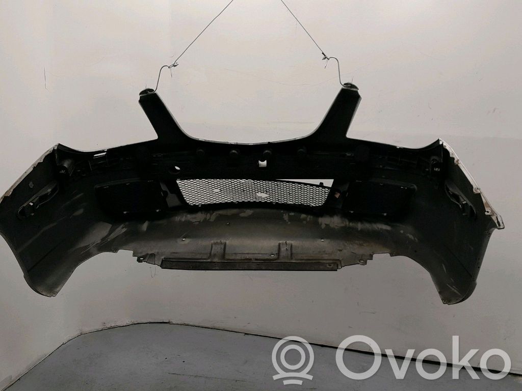 Lancia Phedra Parachoques delantero 