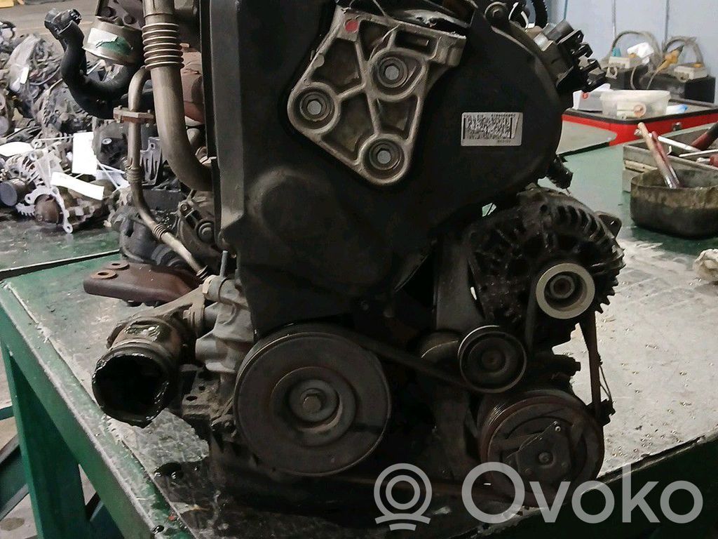 Motor   7701478310