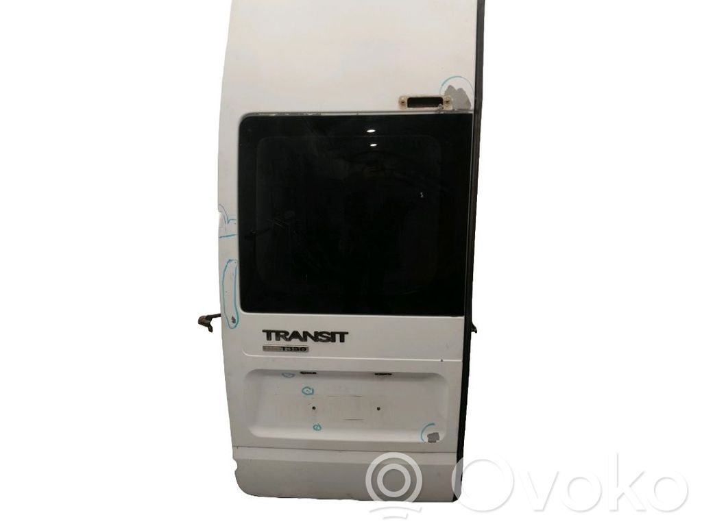 Ford Transit Aizmugurējās durvis 