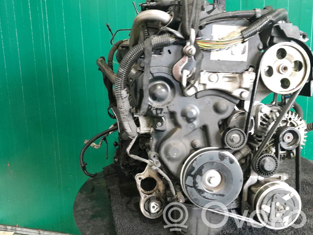 Motor