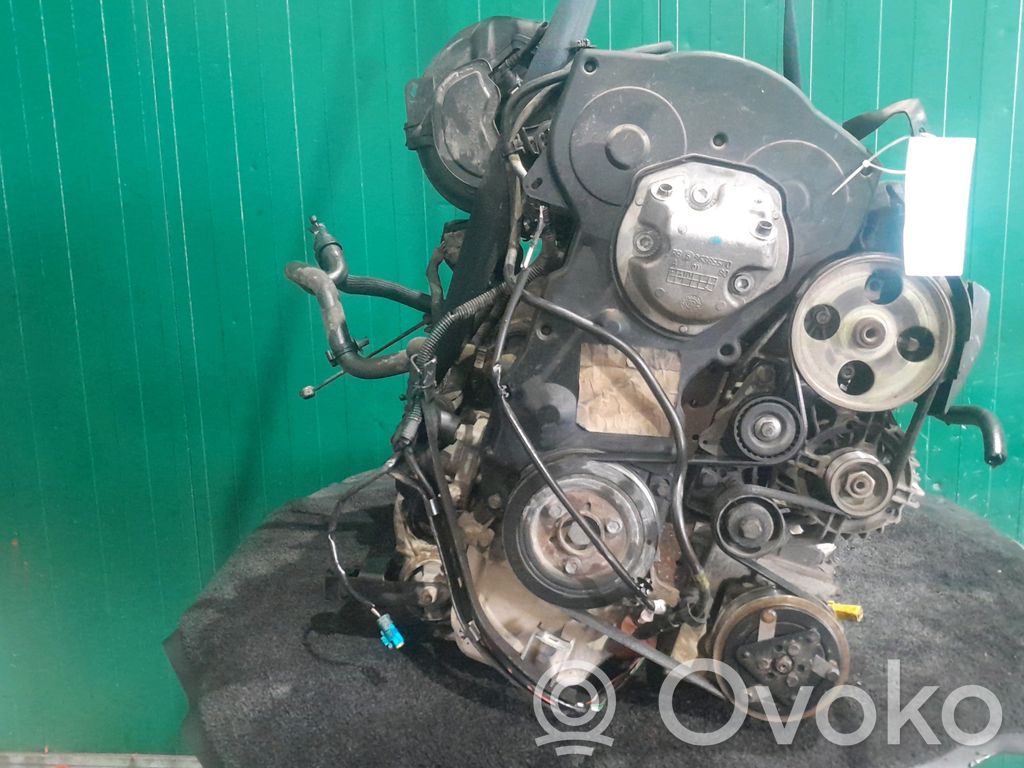 Engine   0139LQ