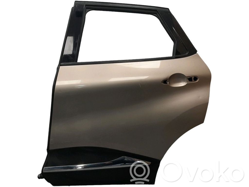 Puerta trasera   821010340R
