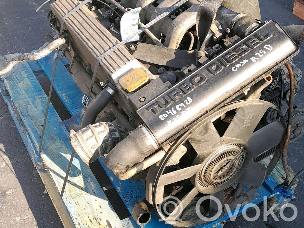 Motor   601462
