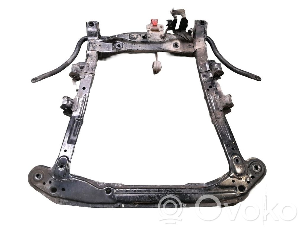 Dacia Lodgy Front subframe 