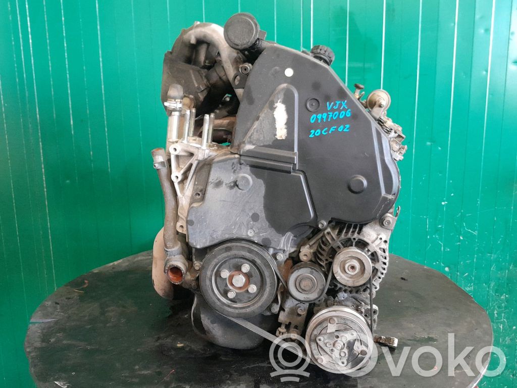Engine   0139NW