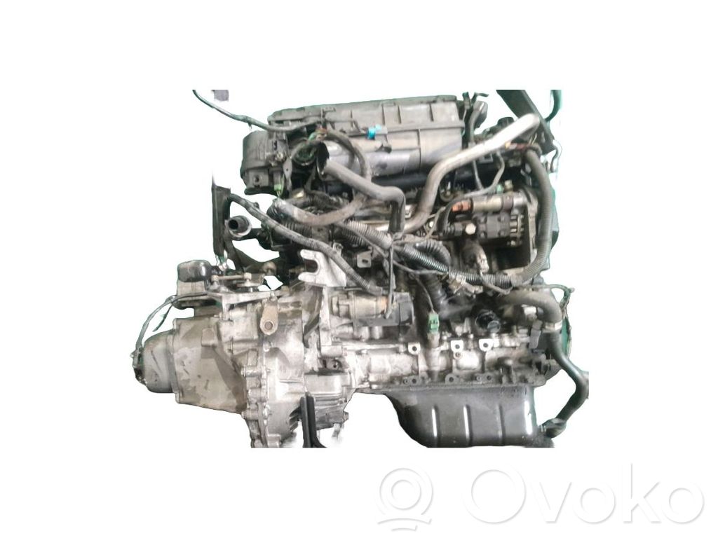 Alternador   1638106980