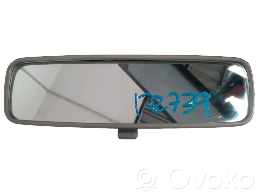 Espejo retrovisor (interior)   30799043