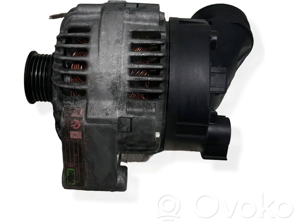 Alternador   12312246573