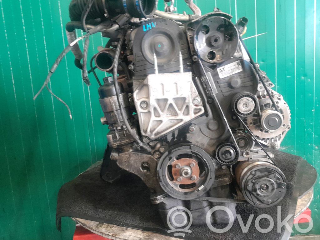 Motor   96377400