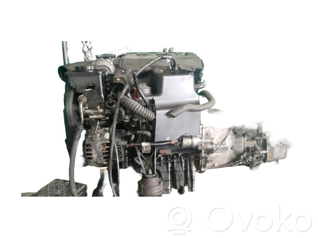 Alternador   12312247405