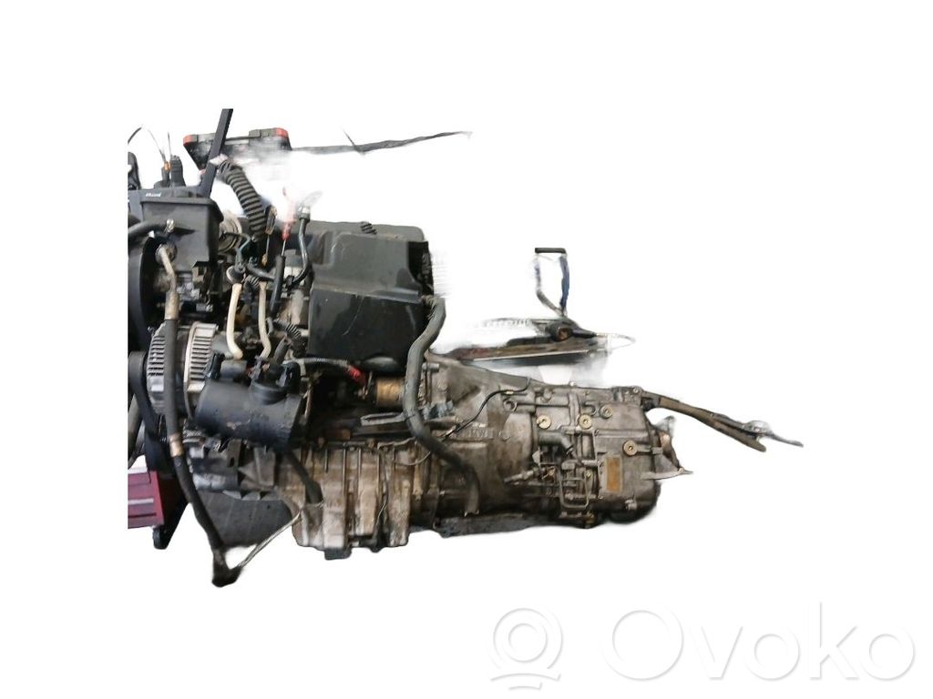 Motor de arranque   12412344238