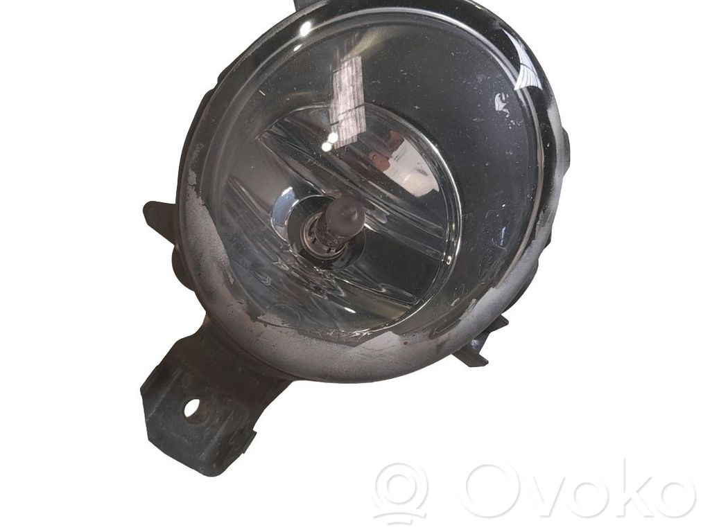 Nebelscheinwerfer vorne   63177837501
