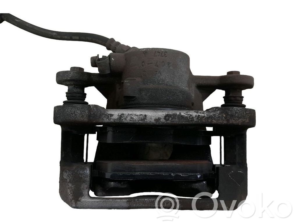 BMW 1 E81 E87 Caliper de freno delantero 