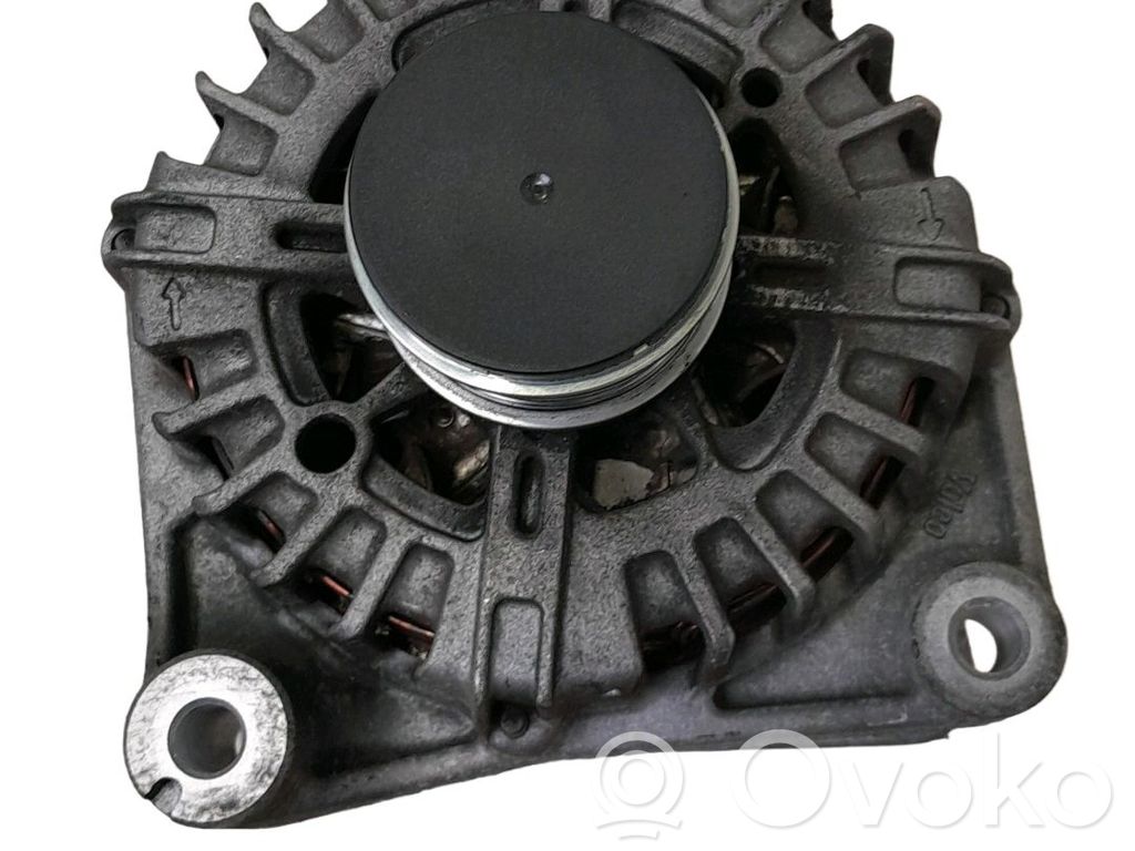Lichtmaschine   7802261