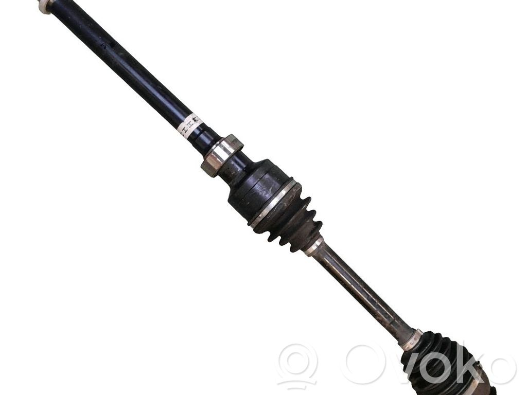 Front driveshaft   GDB32550X