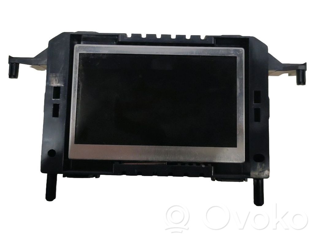 Head up display screen   2201388
