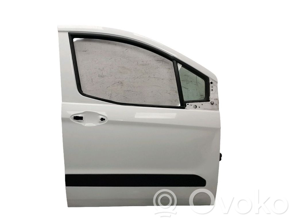 Ford Transit -  Tourneo Connect Durvis 