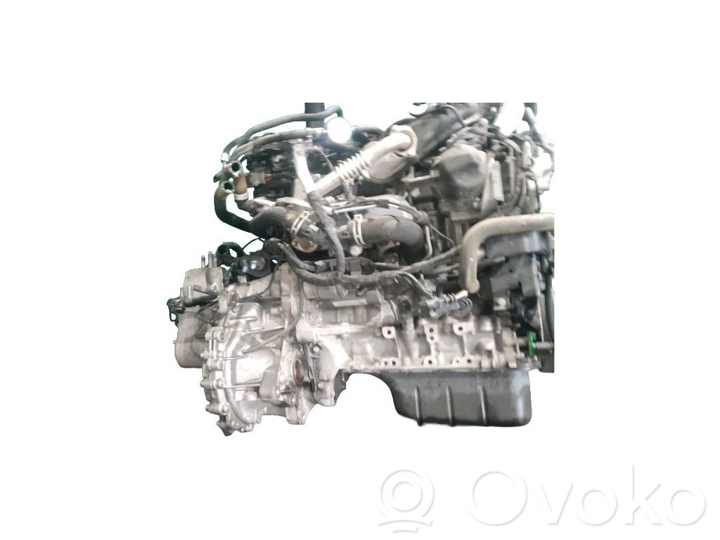 Ford Transit -  Tourneo Connect Klimakompressor Pumpe 