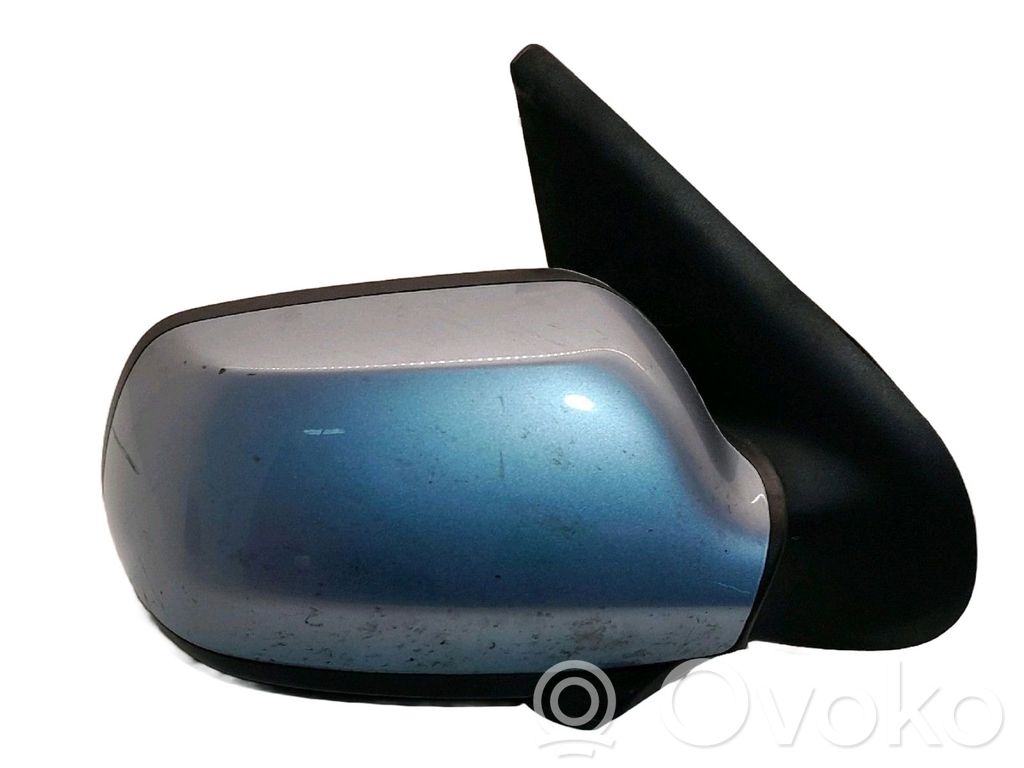 Opel Corsa C Elektryczne lusterko boczne drzwi przednich 