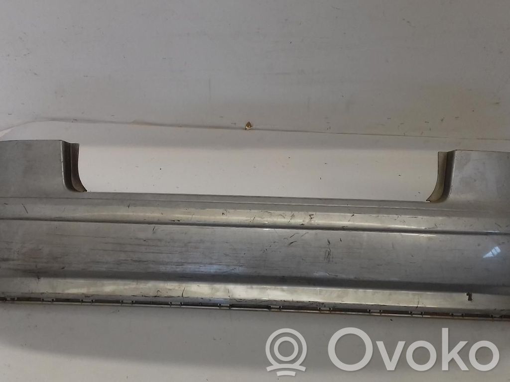 Audi A3 S3 8P Parachoques 