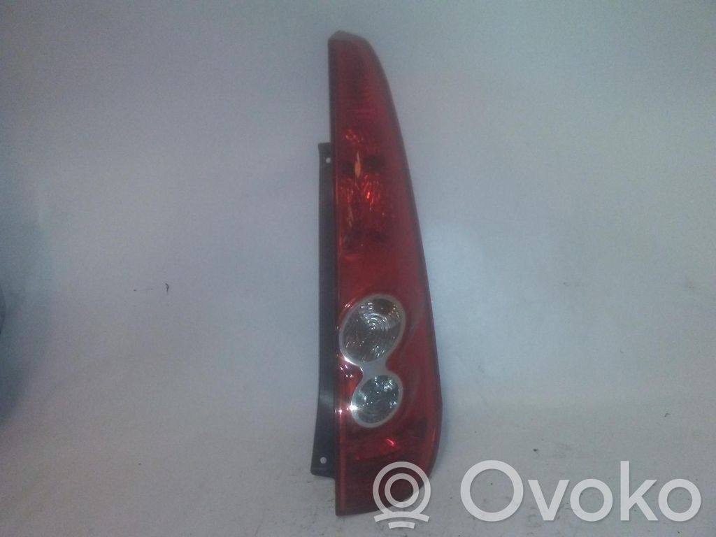 Luz trasera/de freno   1383636