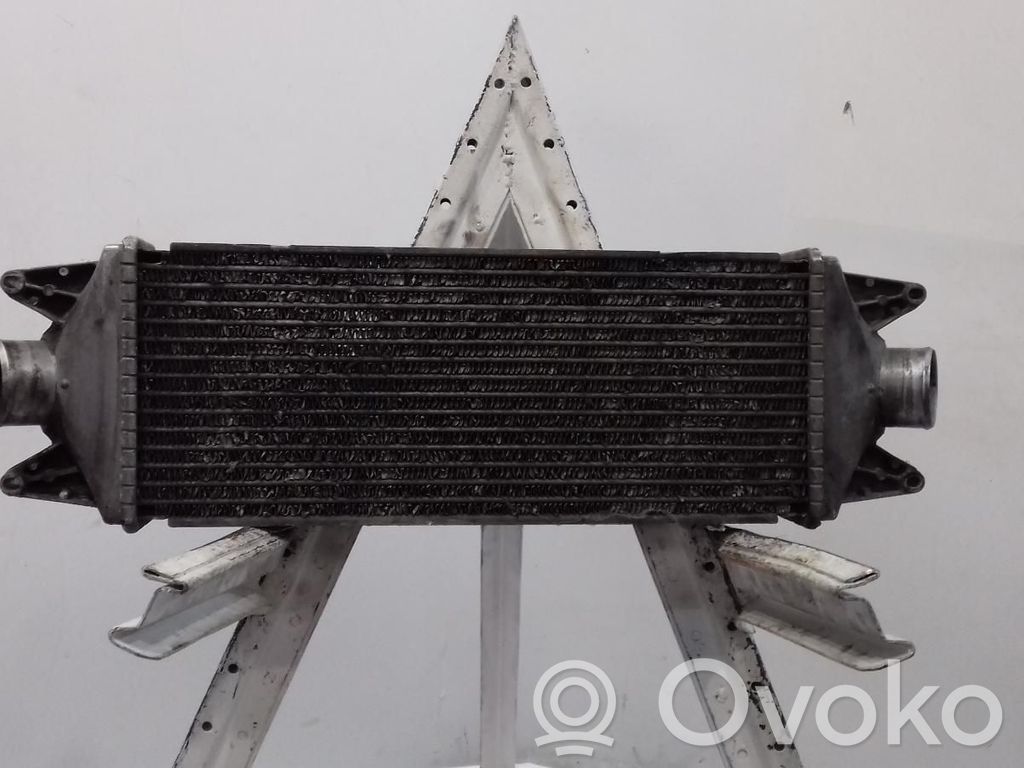 Radiador intercooler   99487925