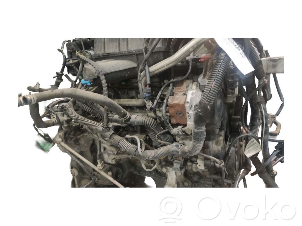 Peugeot 206 Генератор 