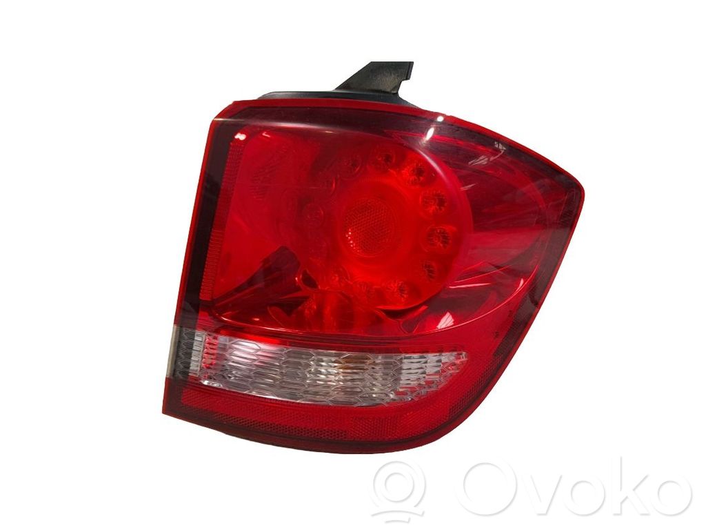 Fiat Freemont Takavalot 