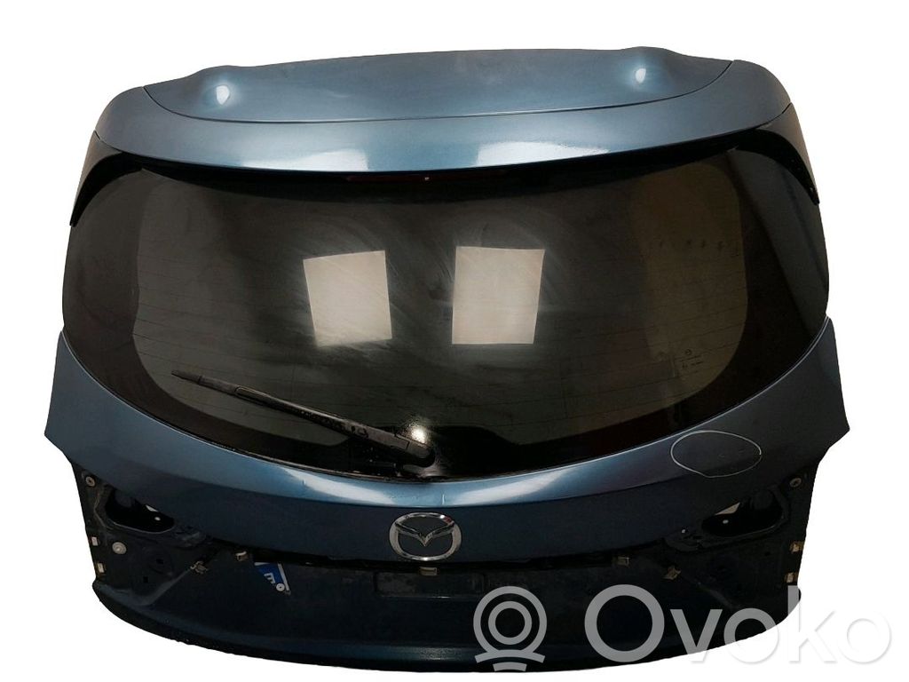 Tailgate/trunk/boot lid   BPY06202XA