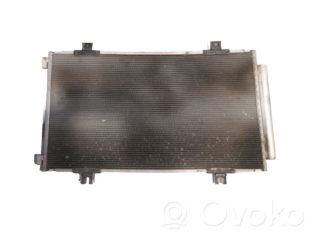 Suzuki Vitara (LY) Radiateur condenseur de climatisation 
