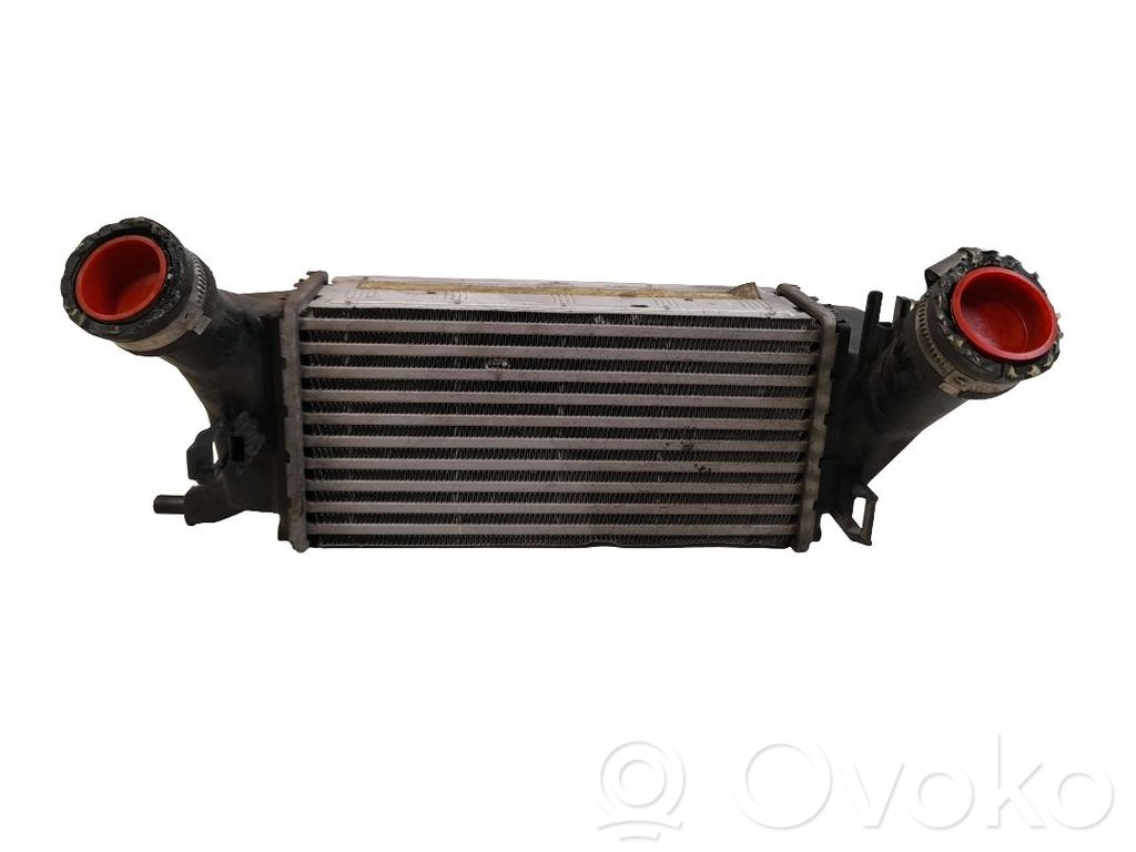Ford Tourneo Chłodnica powietrza doładowującego / Intercooler 
