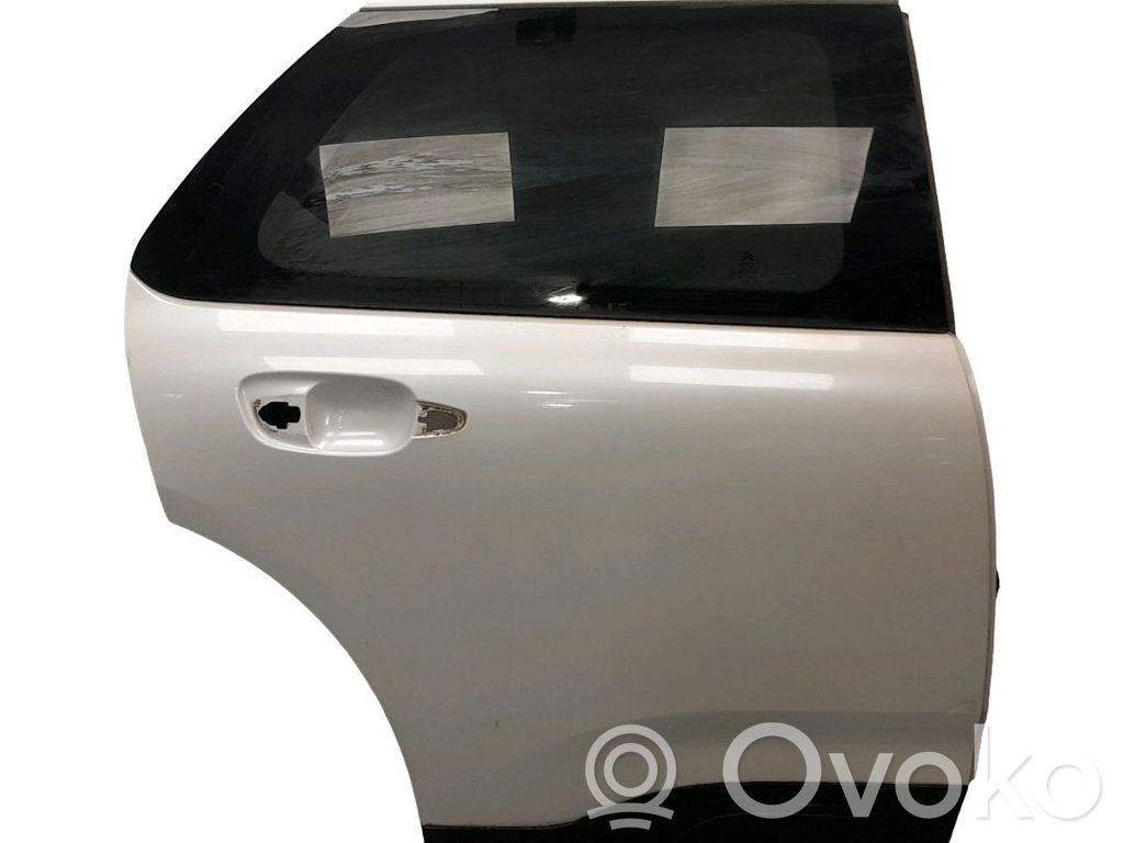 Puerta trasera   9821336180
