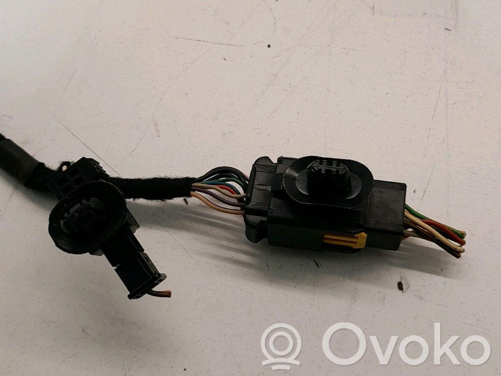 Citroen C5 Specchietto retrovisore elettrico portiera anteriore 