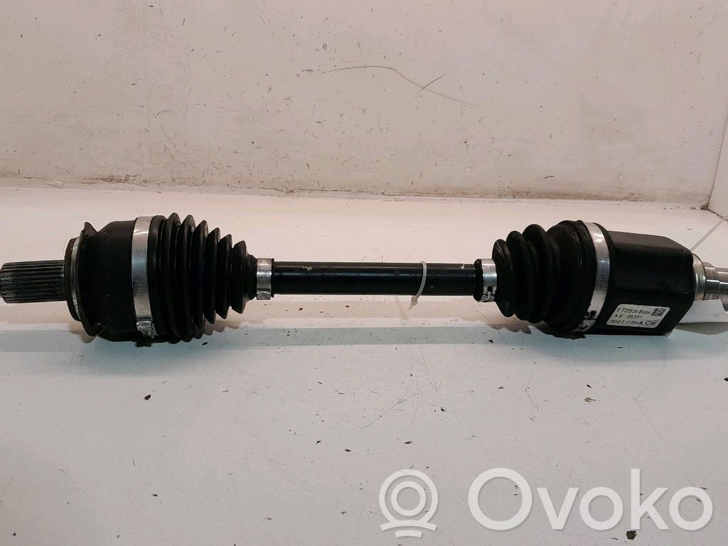 Eje de transmisión delantero   FTD52560XA