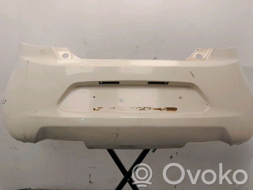 Ford Ka Бампер 
