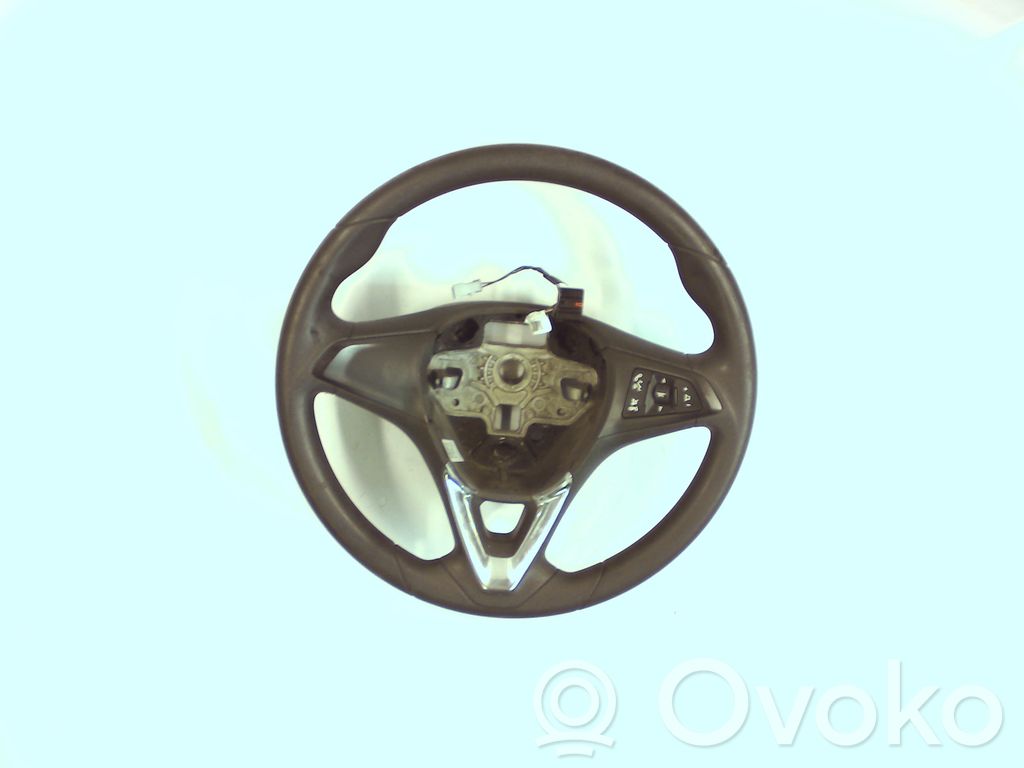 Opel Corsa E Stūre 