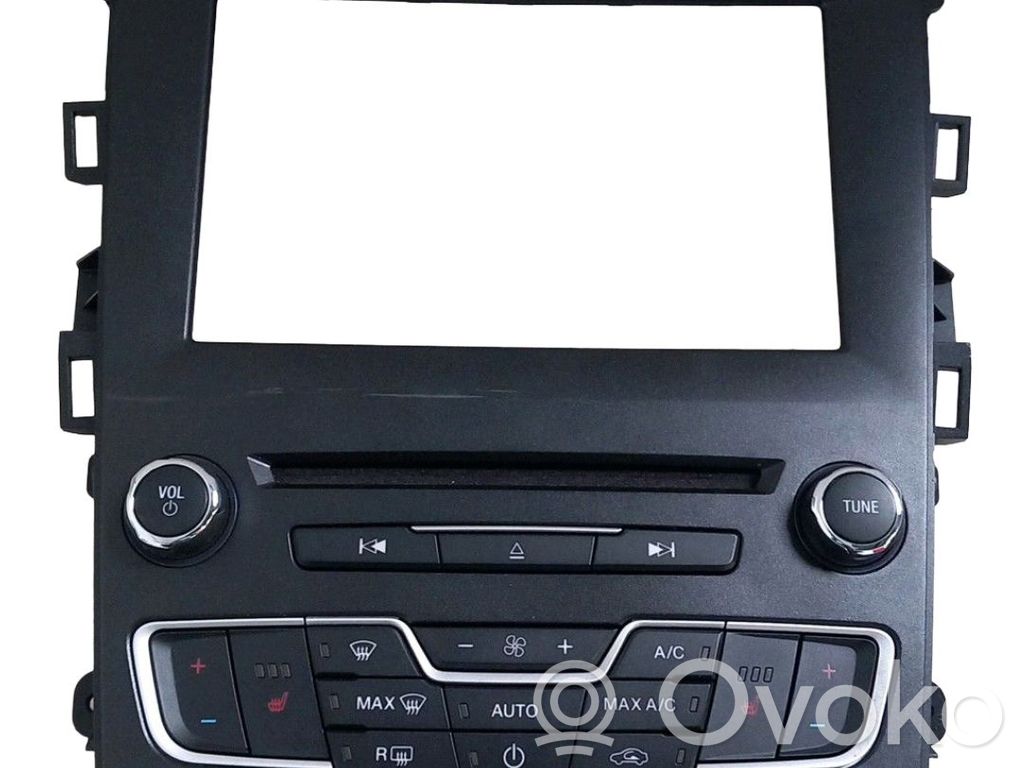 Ford Mondeo MK V Modul unitate control aer condiționat 