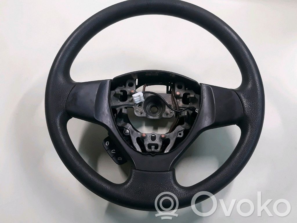 Suzuki Celerio Volante 